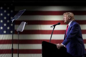 Donald Trump fallo Colorado