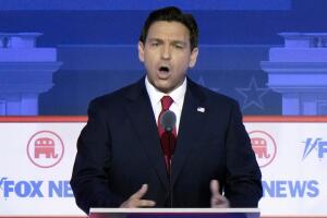 Ron DeSantis