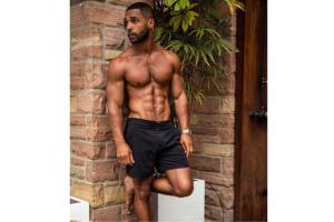 Lucien Leon Laviscount