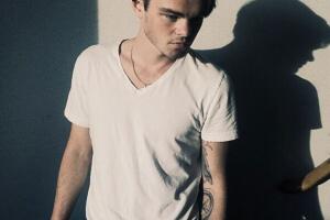 Konrad Annerud, el 'clon' de Leonardo DiCaprio