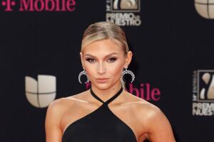 Univision's 34th Edition Of Premio Lo Nuestro a la Música Latina - Arrivals