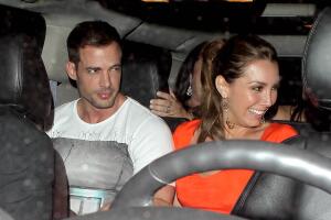 William Levy Elizabeth Gutiérrez