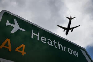 Aeropuerto de Heathrow