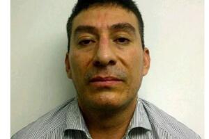 Mario Núñez Meza 'El M-10'