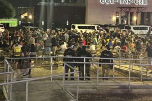 27 miembros tren de aragua operativo las pollitas club ice san antonio texas