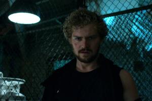 Danny Rand
