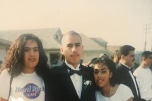 David Díaz 