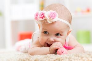 Nombres de hadas para niñas