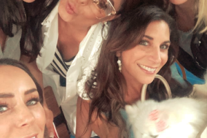 Cumpleaños Mateo 2018