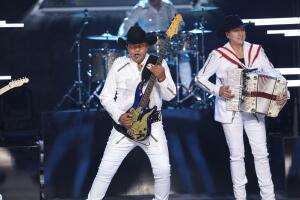 En fotos: La gran final de La Reina de la Canción