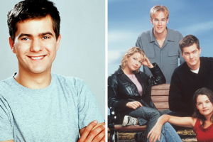 Dawson's Creek
