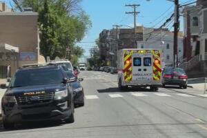 Arrestan a menor por ataque con ácido en Jersey City que dejó seis heridos.