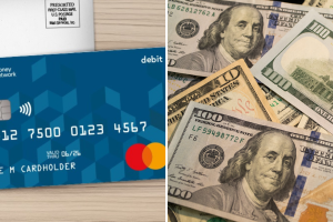 Así es como cambiarán las tarjetas de débito de los programas de ayuda en California. 