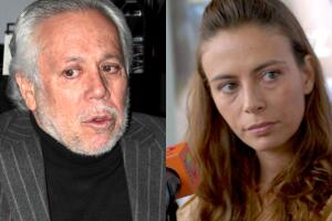 Luis de Llano y Sasha: productor “no se arrepiente de nada” tras acusación de presunto abuso
