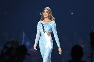 The 2019 Miss Universe Pageant - Show