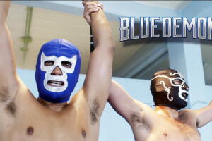 Así fue el gran final de la primera temporada de 'Blue Demon'
