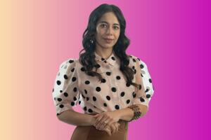 Protagonista de El Precio de Haberte Amado