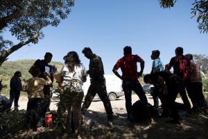 AI Deportation Technology