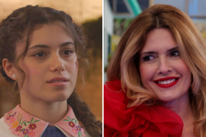 Margarita, Que Tu Cuento Valga la Pena
