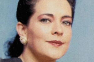 Delia Casanova
