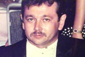 Jaime Ochoa Pollo Loco