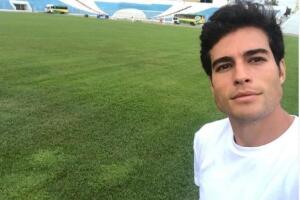 Danilo Carrera 2019