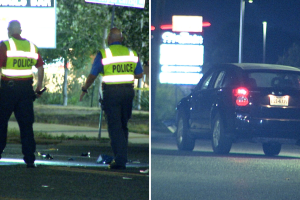 mujer embarazada atropellada muere niño san antonio texas