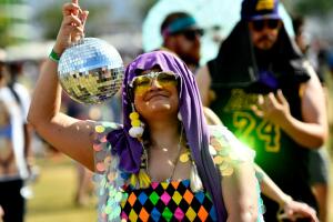 Coachella Festival 2019