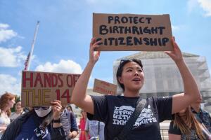 Birthright Citizenship Fact Focus