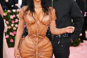 The 2019 Met Gala Celebrating Camp: Notes on Fashion - Arrivals