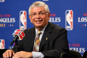 NBA Finals Game 2: Orlando Magic v Los Angeles Lakers