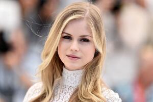 Erin Moriarty