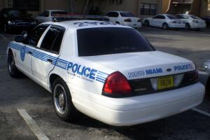 Miami Police Department