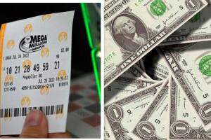 Premio Mega Millions