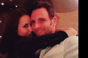 Odalys Ramírez Patricio Borghetti