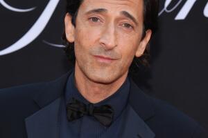 Los Angeles Premiere Of Netflix's New Film "Blonde"