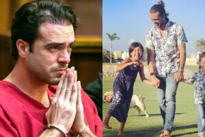Ana Araujo, ex esposa de Pablo Lyle, revela qué pasó por su cabeza cuando el actor fue declarado culpable