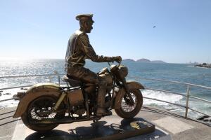 Recorrido por Mazatlán