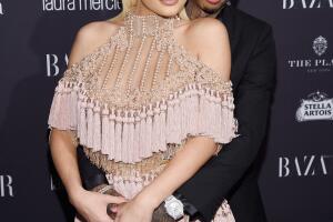 Harper's Bazaar Celebrates "ICONS By Carine Roitfeld" Presented By Infor, Laura Mercier, And Stella Artois - Arrivals