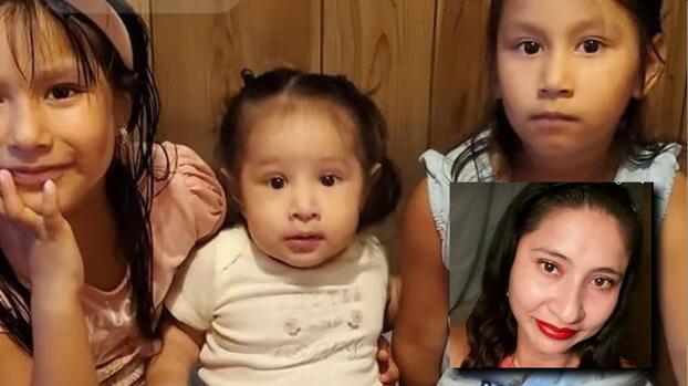 Muere una madre mexicana y sus 3 hijas pequeñas en un incendio en Georgia