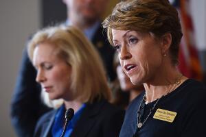 Coughlin US-POLITICS-CONGRESS-SEXUAL ASSAULT