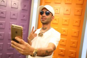 Ensayos de Premios Juventud