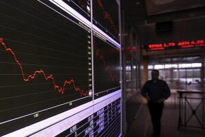 Bolsa valores
