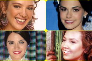 Divas del ayer vs. las divas de hoy, ¿cón cuáles te quedas?