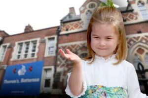 Princesa Charlotte