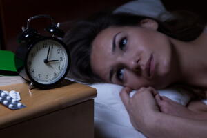 7 perguntas para descobrir o motivo pelo qual você dorme mal