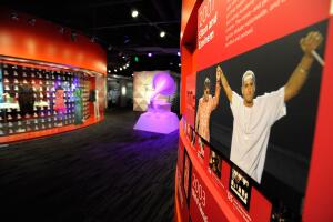 Grammy Museum Preview Day