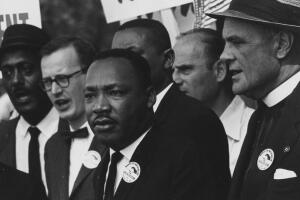 Martin Luther King Jr.