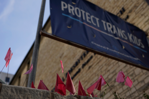 Suprema Corte Texas menores transgénero ley