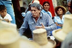 Mario Vargas Llosa